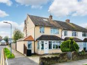 Royston Avenue, Southend on sea, 5 Bedroom End