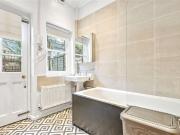 Royston House, Brook Green, W6, London Royston House, Brook Green, W6, London