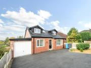 Royton, Ainsdale Crescent, Oldham, 4 Bedroom Semi detached