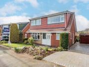 Royton, Chiltern Drive, Oldham, 4 Bedroom Detached