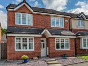 Royton, Elmstone Drive, Oldham, 4 Bedroom Detached Royton, Elmstone Drive, Oldham, 4 Bedroom Detached