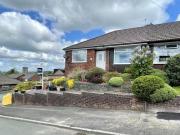 Royton, Marlborough Road, Oldham, 3 Bedroom Bungalow