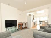 Royton, Marlborough Road, Oldham, 3 Bedroom Terraced