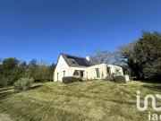 Roz sur Couesnon 35610 Achat / Vente maison 7 pièces t7...