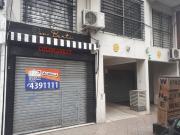 ROZAS SERVICIOS INMOBILIARIOS:Barrio Centro,Zeballos...