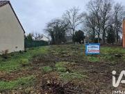 Rozay en Brie 77540 Achat / Vente terrain