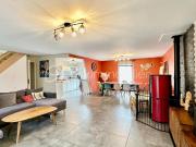 Clos Fontaine Vente Maison 77