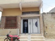 Rozi goth surjani town 12*6 corner west open Karachi...