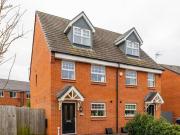 Rozman Park, Leigh, 3 Bedroom Semi detached