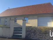 Rozoy sur Serre 02360 Achat / Vente maison 5 pièces t5