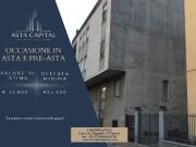 Rozzano bilocale 29mq