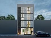 RP Apartments | Apartamento #2 ·en Santa Tere