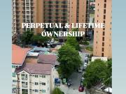 RPN 1Br 30sqm Rfo For Sale Pasig Condo The Rochester...