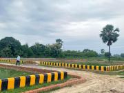 Rps More, Patna West 1039 Sq. Yd. Plot in Rps More Patna