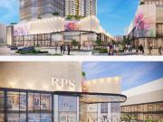 RPS World Trade Center Commercial Shop 200 Sq. Ft. in...