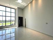 RR0047D LINDA CASA MODERNA A VENDA 198m² JARDIM RECANTO...