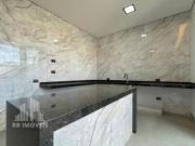 RR0158D LINDA CASA A VENDA 159m² JARDIM BOER II...