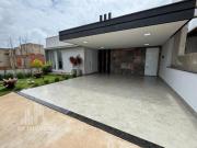 RR0201 Casa 193m² CONDOMÍNIO SOLAR DAS ESMERALDAS...