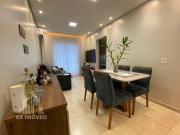 RR0203 Apartamento 60m² RESIDENCIAL ANÁLIA OPORTUNIDADE...