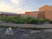 RR0255 Terreno 342m² RESIDENCIAL PORTAL BORDON II...