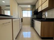 RR0267D Apartamento 68m² CONDOMÍNIO RESIDENCIAL FLÓRIDA...