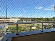 Rr0271d apartamento 58m² residencial terra brasil...