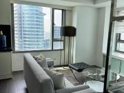 RR1301 The Residences at Alphaland 1BR Cornet Unit for Sale