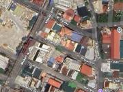 RR1378 Old House in Poblacion House and Lot for Sale