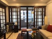 RR1439 Parc Royale 3BR Condo Unit for Lease