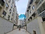 RR1923 Cobertura Duplex 3 Quartos sendo 1 SuÃte Cond....