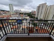 RR4632 Apartamento 60m² CONDOMÍNIO CENTRAL PARK...