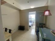 RR506 Berkeley Residences Studio Type Condo Unit for Sale