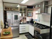 RR5098D Apartamento 105m² CONDOMÍNIO PARQUE BARUERI...