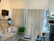 RR5240 Duplex 46m² CONDOMÍNIO SELENITA RESIDENCE LONG...
