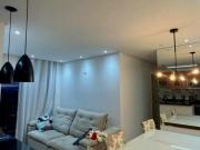 RR5250 Apartamento 59m² CONDOMÍNIO WIN ALPHAVILLE...