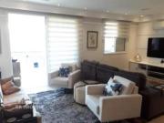 RR5330D Apartamento 122m² CONDOMÍNIO JARDINS TAMBORÉ...