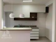 RR5341 Apartamento 60m² CONDOMÍNIO CENTRAL PARK...