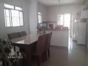 RR5518D Casa 110m² VILA DO CONDE OPORTUNIDADE 3 Dorms 2...