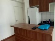 RR5562 Apartamento 70m² CONDOMÍNIO ESSENCIALLE HOME CLUB...