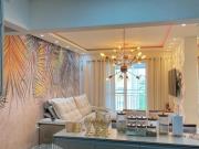 RR5761 Apartamento 85m² CONDOMÍNIO PARQUE BARUERI...