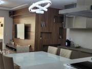 RR5827D Apartamento 87m² CONDOMÍNIO RESERVA DO ALTO...