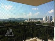RR5854 Apartamento 87m² CONDOMÍNIO RESERVA DO ALTO...