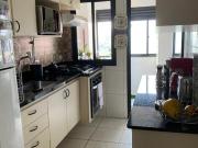 RR5874 APARTAMENTO 68m² CONDOMINIO RESIDENCIAL RECREIO...
