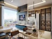 RR5939 Apartamento 66m² CONDOMÍNIO RESERVA EYE BARUERI...