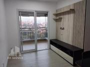 RR5978 Apartamento MOBILIADO 60m² CONDOMÍNIO CENTRAL...