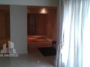 RR6055 Apartamento 653m² CONDOMÍNIO MONT BLANC...