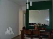 RR6070 Apartamento 79m² CONDOMÍNIO RESERVA AKAUAN...