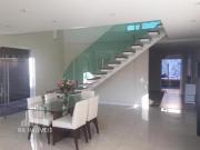 RR6312 Casa 480m² CONDOMÍNIO RESIDENCIAL ALPHAVILLE 2...