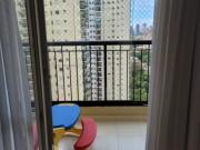 Rr6498 apartamento 68mâ² condomãnio reserva do alto...