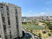 RR6915 Apartamento 85m² CONDOMÍNIO PARQUE BARUERI...